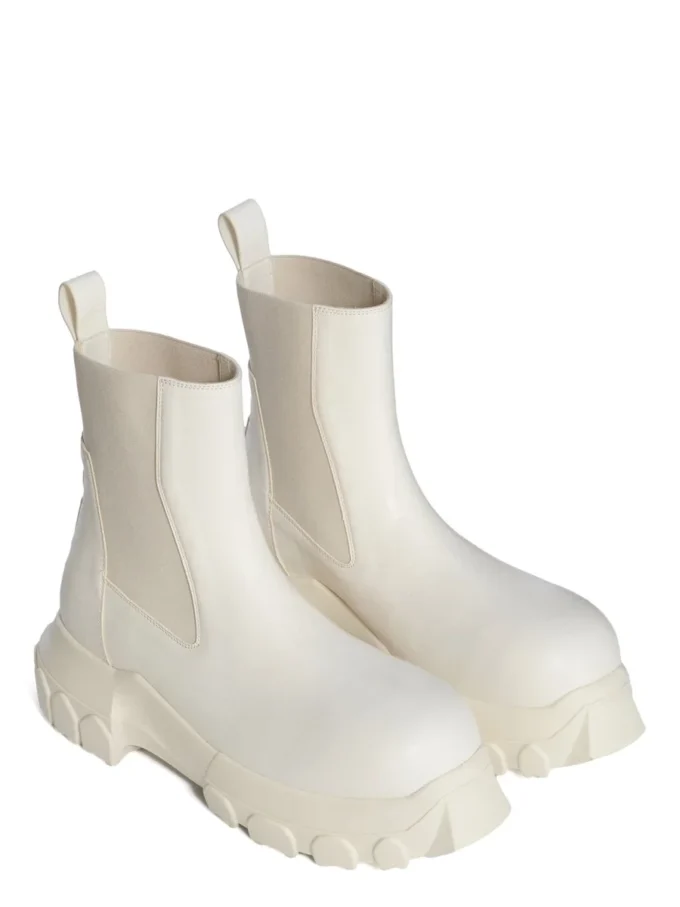 RICK OWENS – SHOES RP02E4881LBH-111 RICK OWENS – SHOES RP02E4881LBH-111