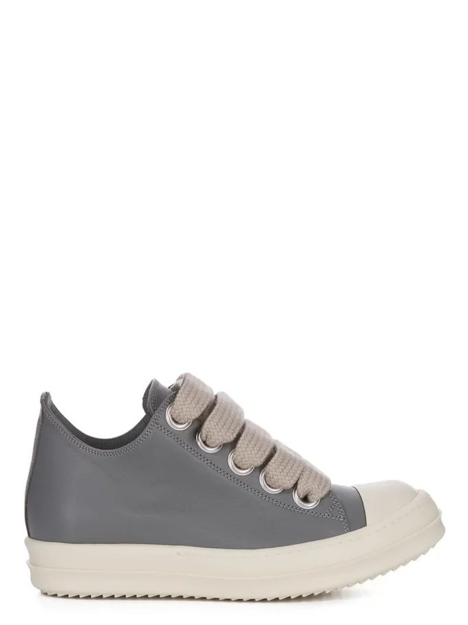 RICK OWENS – SHOES RP02E4883LCOW2-0611 RICK OWENS – SHOES RP02E4883LCOW2-0611