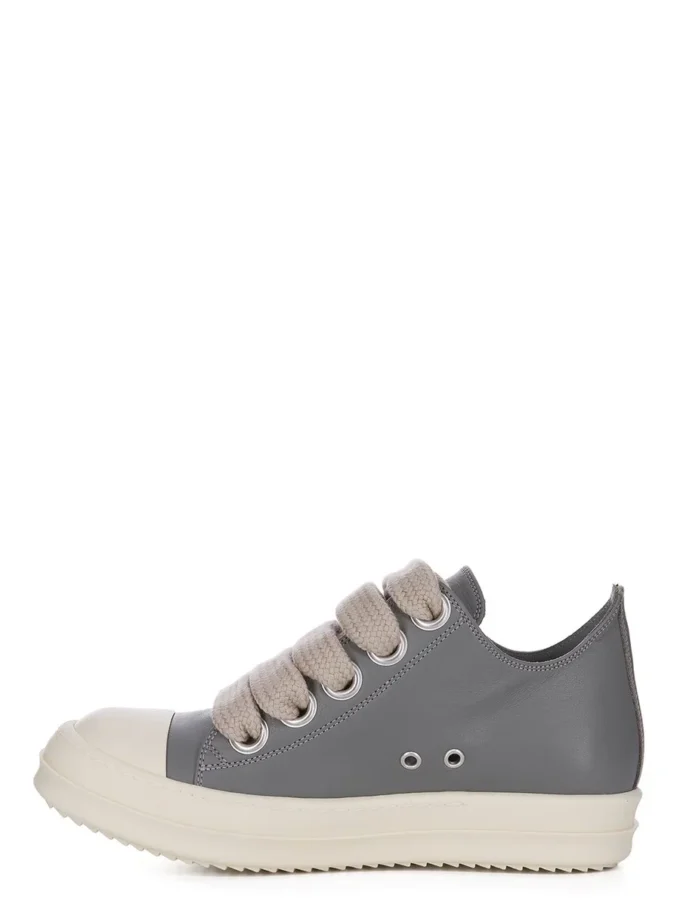 RICK OWENS – SHOES RP02E4883LCOW2-0611 RICK OWENS – SHOES RP02E4883LCOW2-0611