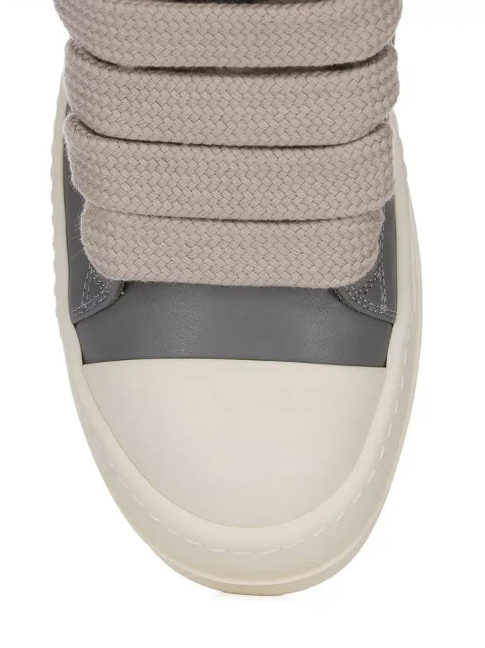 RICK OWENS – SHOES RP02E4883LCOW2-0611 RICK OWENS – SHOES RP02E4883LCOW2-0611