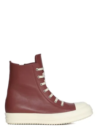 RICK OWENS – SHOES RU02E1890LCO-1311