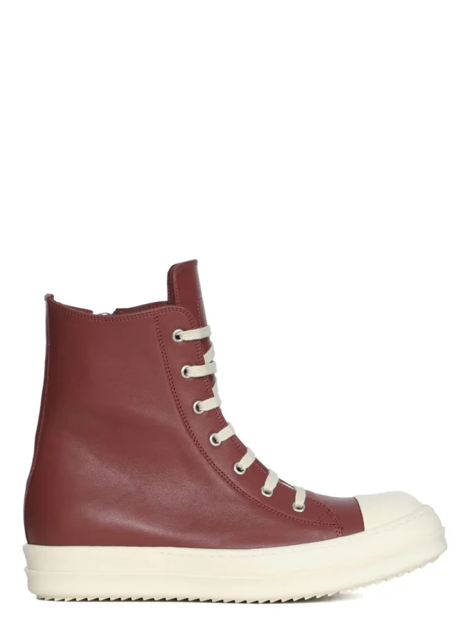 RICK OWENS – SHOES RU02E1890LCO-1311 RICK OWENS – SHOES RU02E1890LCO-1311