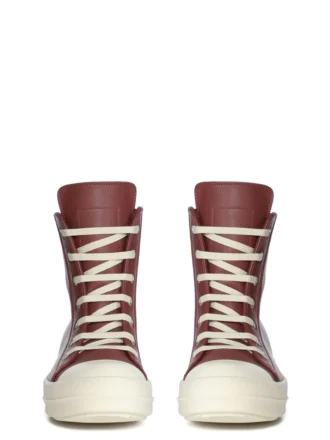 RICK OWENS – SHOES RU02E1890LCO-1311