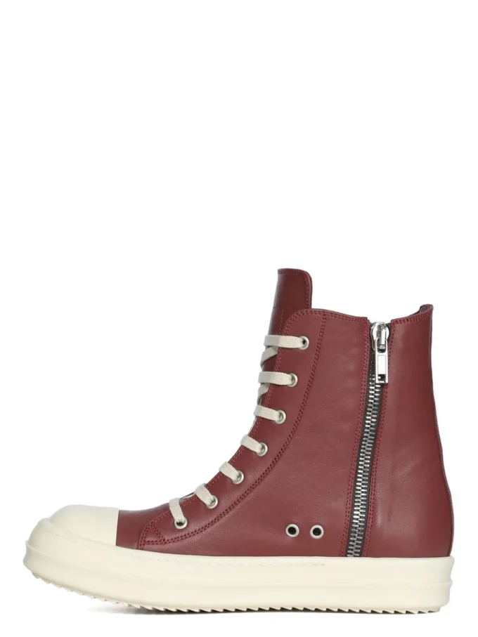 RICK OWENS – SHOES RU02E1890LCO-1311 RICK OWENS – SHOES RU02E1890LCO-1311