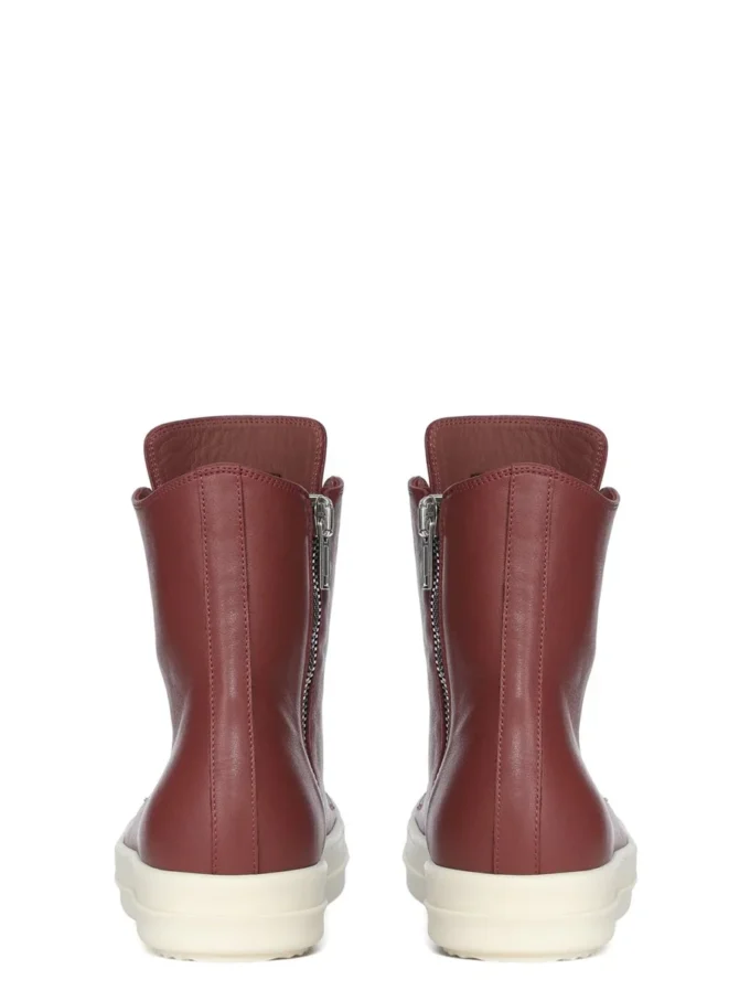 RICK OWENS – SHOES RU02E1890LCO-1311 RICK OWENS – SHOES RU02E1890LCO-1311