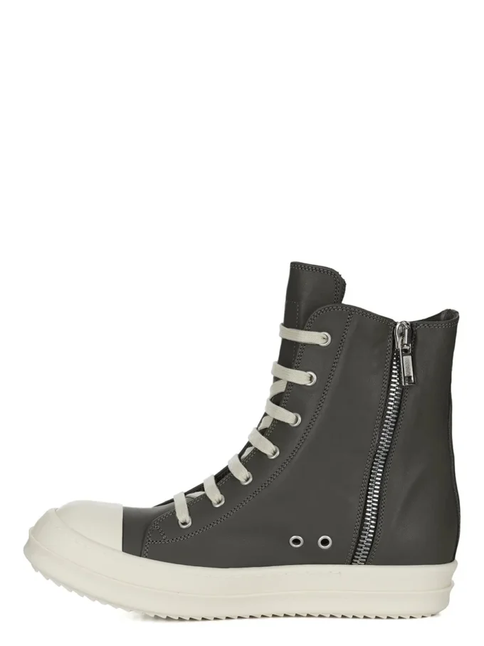 RICK OWENS – SHOES RP02E4890LCO-2511