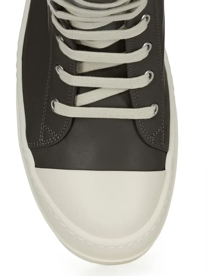 RICK OWENS – SHOES RP02E4890LCO-2511