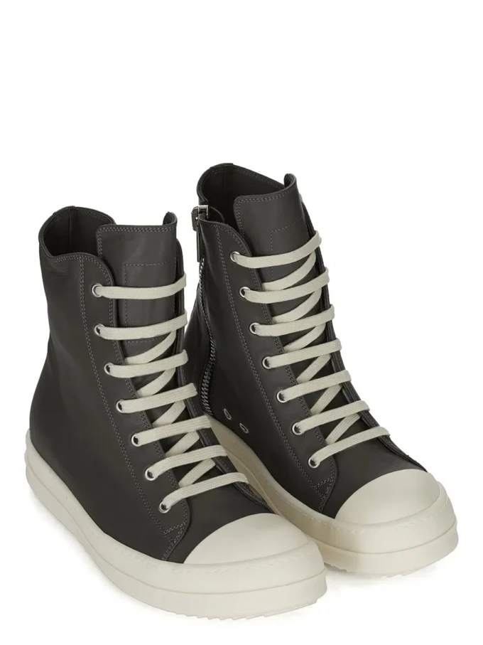 RICK OWENS – SHOES RP02E4890LCO-2511