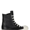 RICK OWENS – SHOES RU02E1890LCO-911 RICK OWENS – SHOES RU02E1890LCO-911