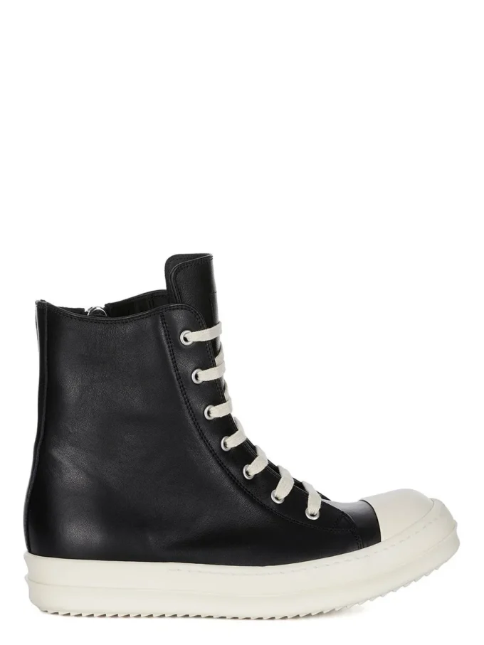 RICK OWENS – SHOES RU02E1890LCO-911 RICK OWENS – SHOES RU02E1890LCO-911