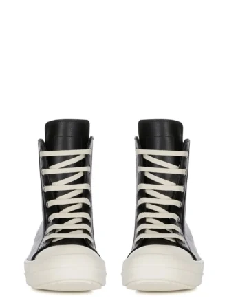 RICK OWENS – SHOES RU02E1890LCO-911