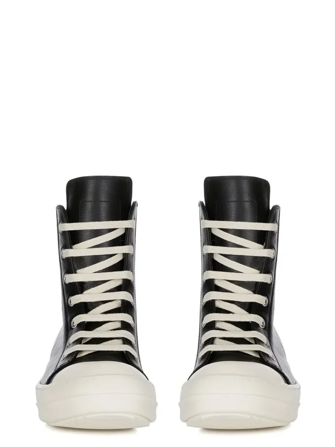 RICK OWENS – SHOES RU02E1890LCO-911 RICK OWENS – SHOES RU02E1890LCO-911