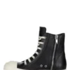 RICK OWENS – SHOES RU02E1890LCO-911 RICK OWENS – SHOES RU02E1890LCO-911