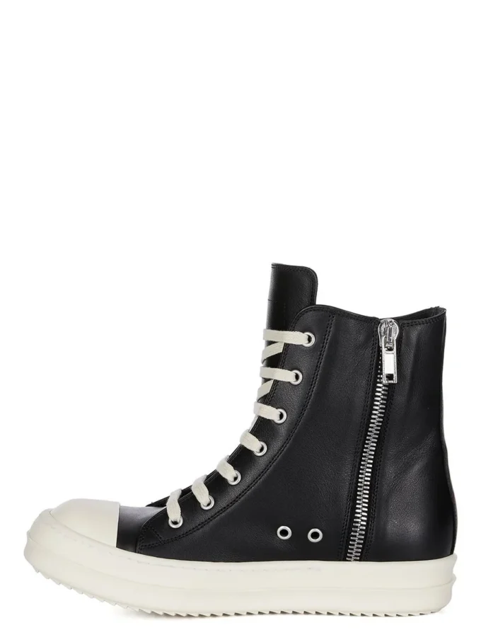 RICK OWENS – SHOES RU02E1890LCO-911 RICK OWENS – SHOES RU02E1890LCO-911