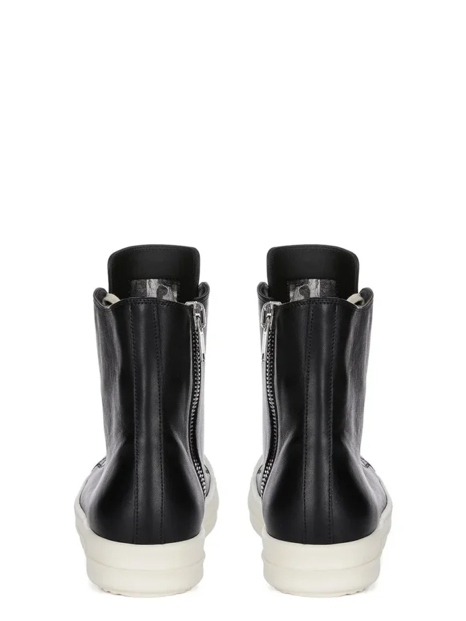 RICK OWENS – SHOES RU02E1890LCO-911 RICK OWENS – SHOES RU02E1890LCO-911
