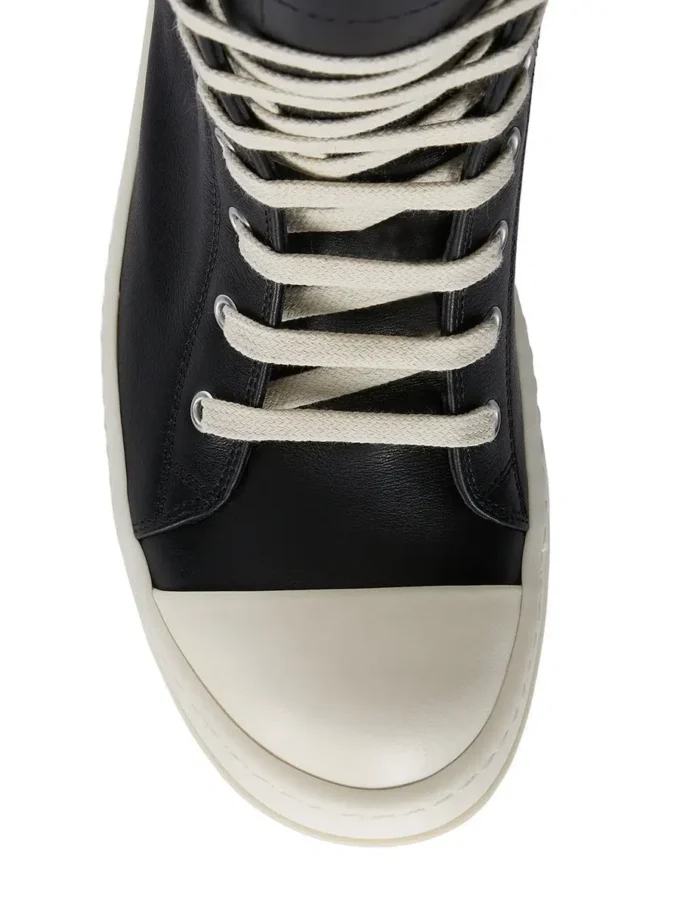RICK OWENS – SHOES RU02E1890LCO-911 RICK OWENS – SHOES RU02E1890LCO-911