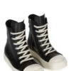 RICK OWENS – SHOES RU02E1890LCO-911 RICK OWENS – SHOES RU02E1890LCO-911