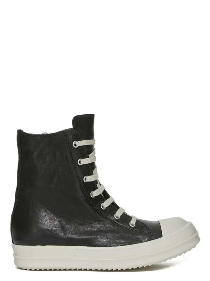RICK OWENS – SHOES RP02E4890LGY-911 RICK OWENS – SHOES RP02E4890LGY-911
