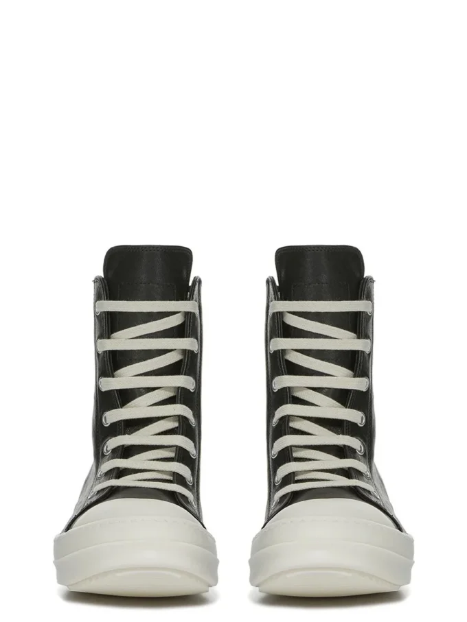RICK OWENS – SHOES RP02E4890LGY-911 RICK OWENS – SHOES RP02E4890LGY-911