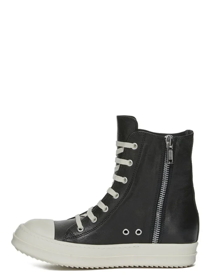 RICK OWENS – SHOES RP02E4890LGY-911 RICK OWENS – SHOES RP02E4890LGY-911
