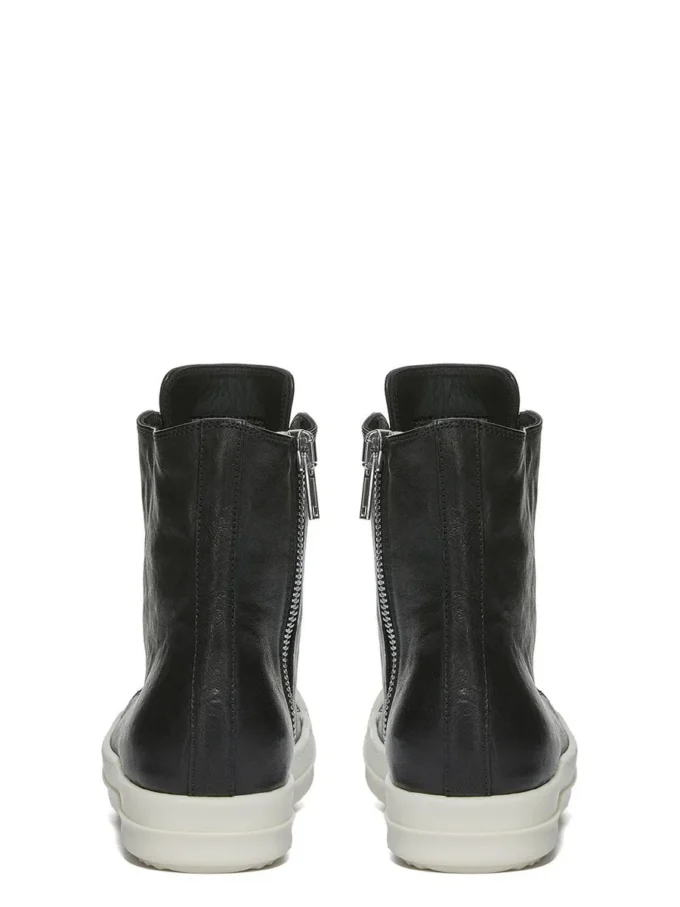 RICK OWENS – SHOES RP02E4890LGY-911 RICK OWENS – SHOES RP02E4890LGY-911