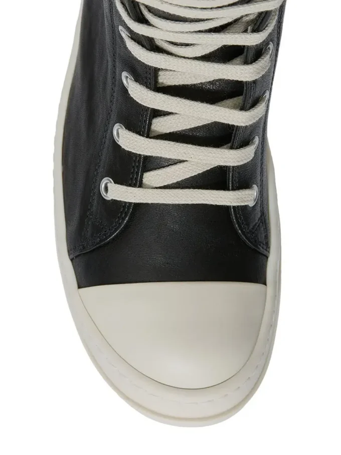 RICK OWENS – SHOES RP02E4890LGY-911 RICK OWENS – SHOES RP02E4890LGY-911