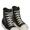 RICK OWENS – SHOES RP02E4890LGY-911 RICK OWENS – SHOES RP02E4890LGY-911