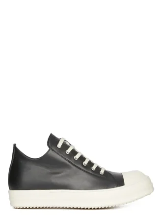 RICK OWENS – SHOES RU02E1891LCO-911