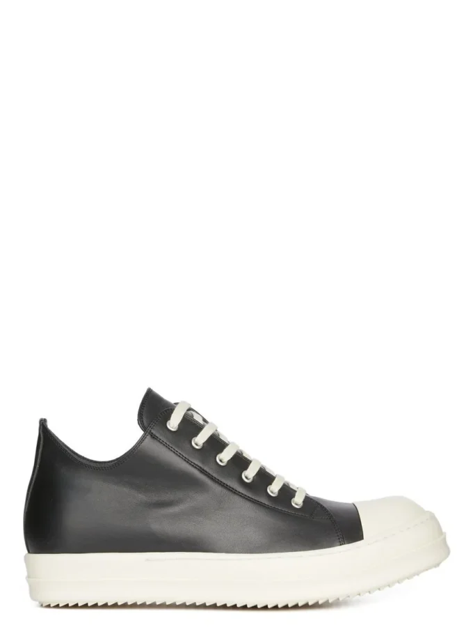 RICK OWENS – SHOES RU02E1891LCO-911 RICK OWENS – SHOES RU02E1891LCO-911