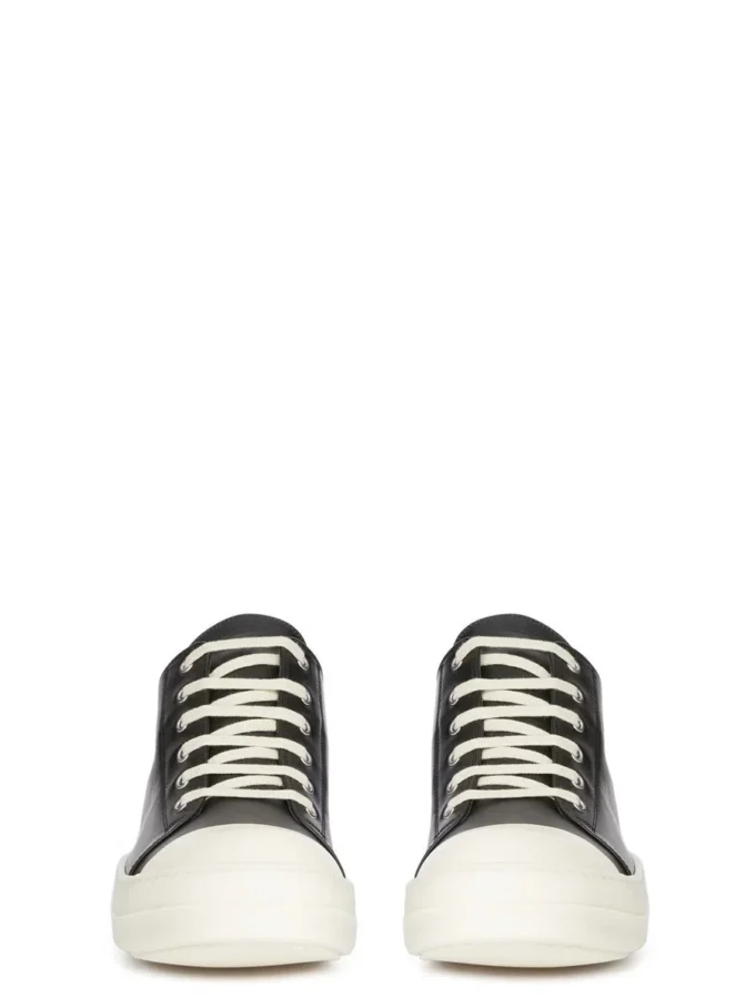 RICK OWENS – SHOES RU02E1891LCO-911 RICK OWENS – SHOES RU02E1891LCO-911