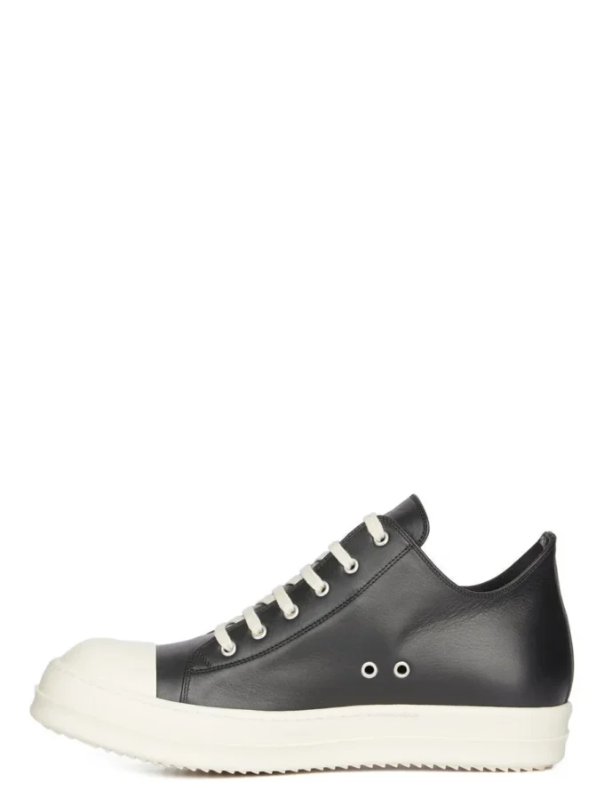 RICK OWENS – SHOES RU02E1891LCO-911 RICK OWENS – SHOES RU02E1891LCO-911