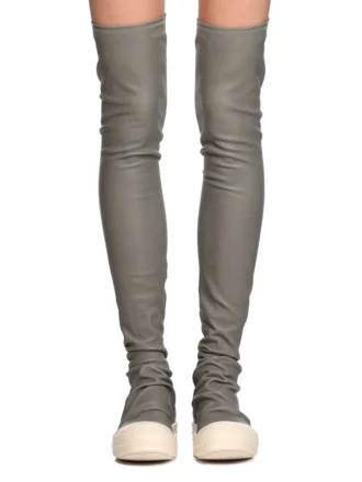 RICK OWENS – SHOES RP02E4893LS-0611