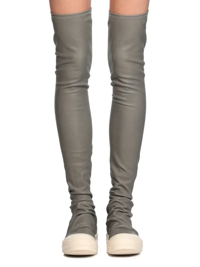 RICK OWENS – SHOES RP02E4893LS-0611