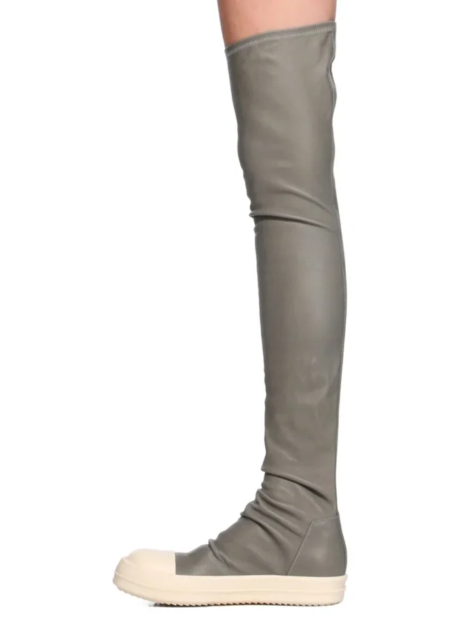 RICK OWENS – SHOES RP02E4893LS-0611