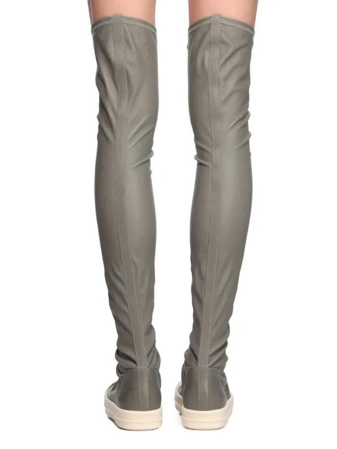 RICK OWENS – SHOES RP02E4893LS-0611