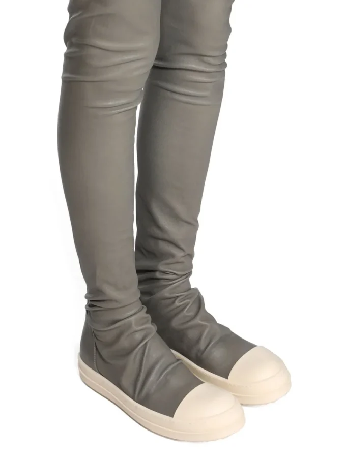 RICK OWENS – SHOES RP02E4893LS-0611