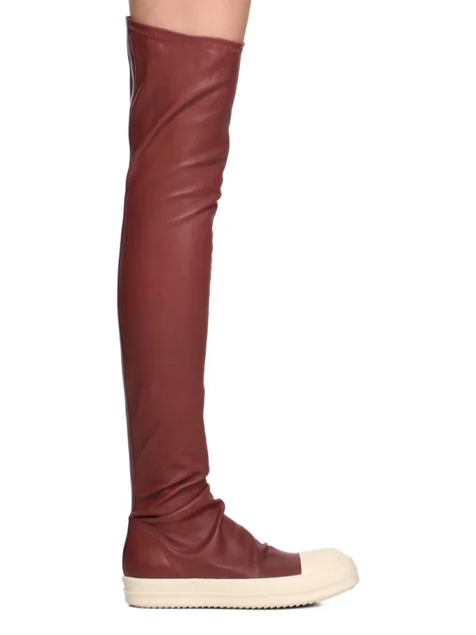 RICK OWENS – SHOES RP02E4893LS-1311 RICK OWENS – SHOES RP02E4893LS-1311