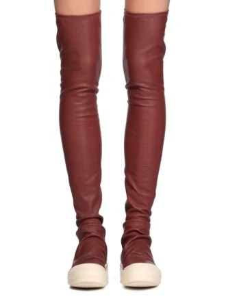 RICK OWENS – SHOES RP02E4893LS-1311