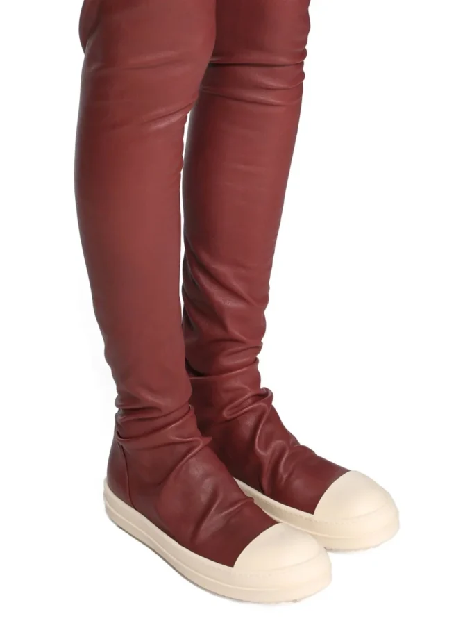 RICK OWENS – SHOES RP02E4893LS-1311 RICK OWENS – SHOES RP02E4893LS-1311