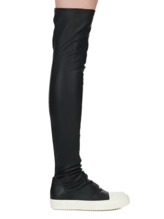 RICK OWENS – SHOES RP02E4893LS-911
