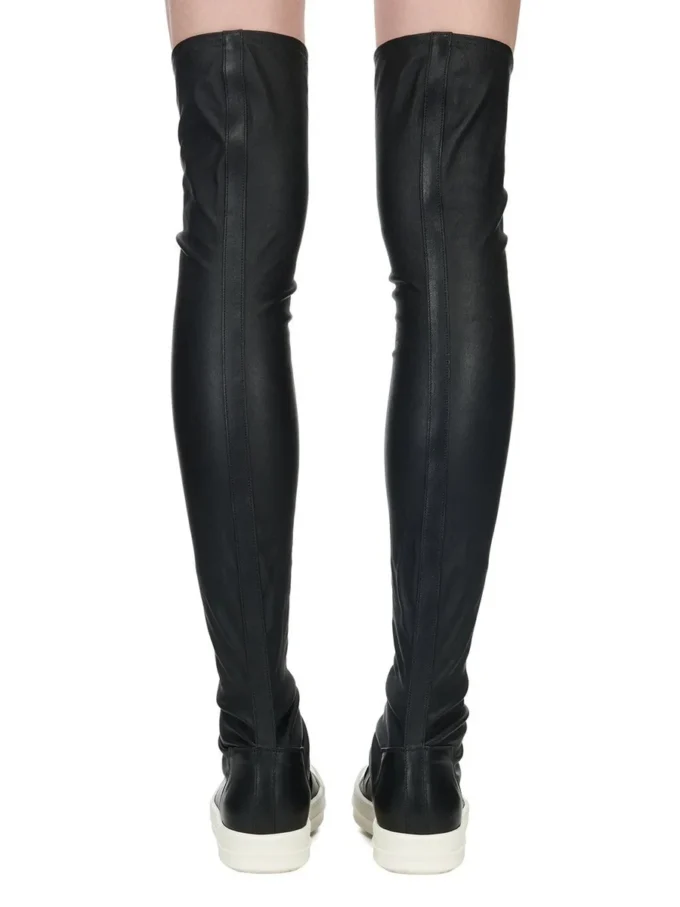 RICK OWENS – SHOES RP02E4893LS-911 RICK OWENS – SHOES RP02E4893LS-911