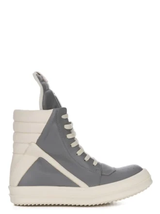 RICK OWENS – SHOES RP02E4894LCO-0611