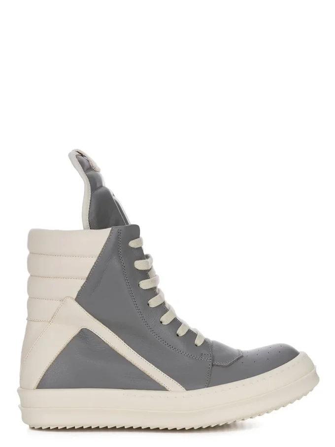 RICK OWENS – SHOES RP02E4894LCO-0611 RICK OWENS – SHOES RP02E4894LCO-0611