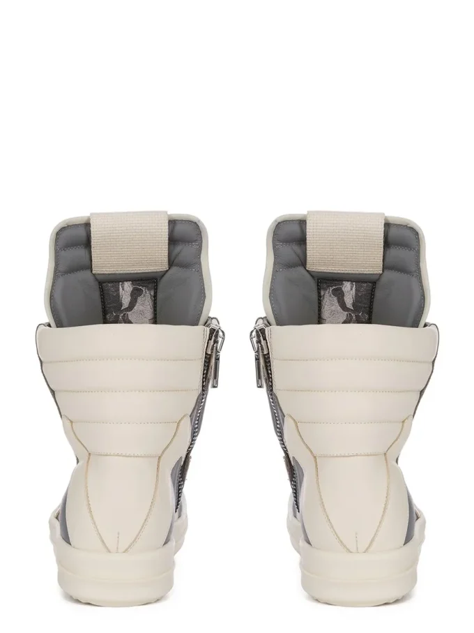 RICK OWENS – SHOES RP02E4894LCO-0611 RICK OWENS – SHOES RP02E4894LCO-0611