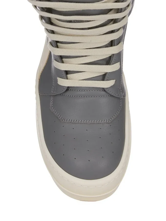 RICK OWENS – SHOES RP02E4894LCO-0611 RICK OWENS – SHOES RP02E4894LCO-0611