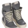 RICK OWENS – SHOES RP02E4894LCO-0611 RICK OWENS – SHOES RP02E4894LCO-0611