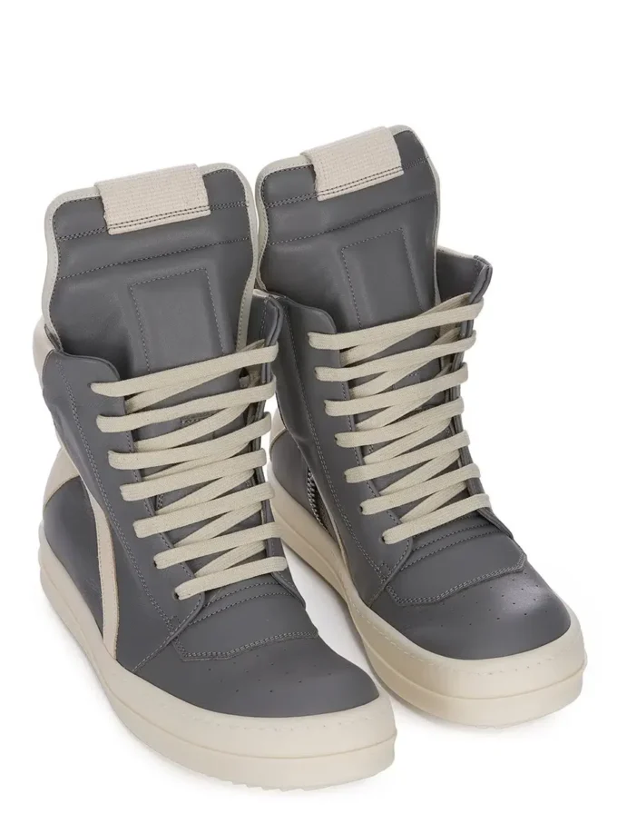 RICK OWENS – SHOES RP02E4894LCO-0611 RICK OWENS – SHOES RP02E4894LCO-0611