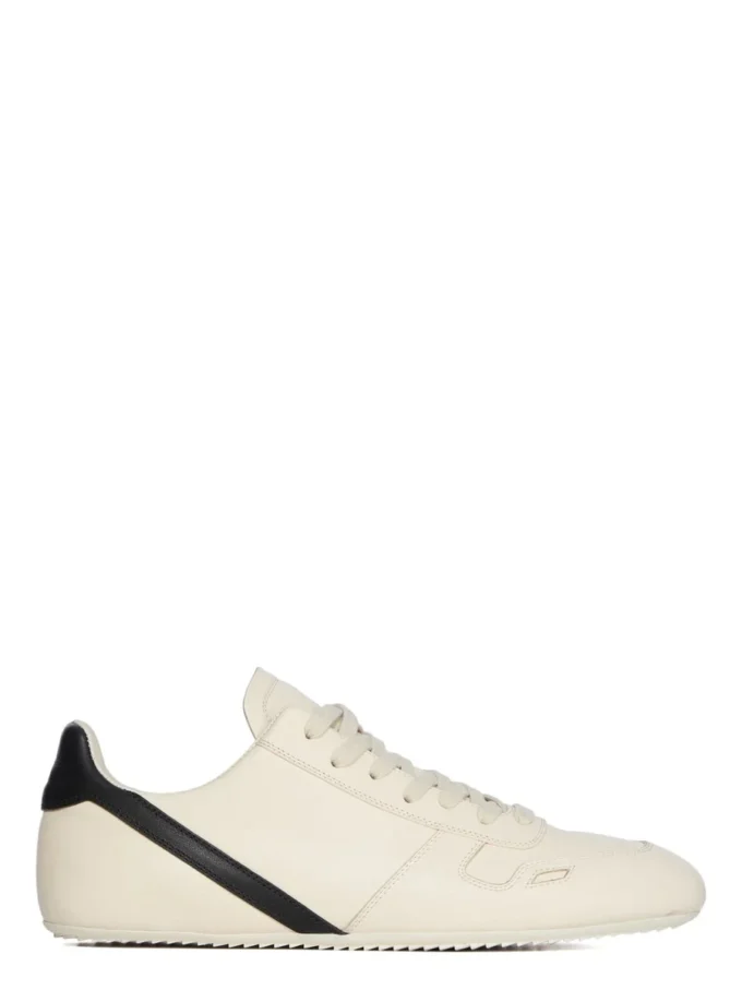 RICK OWENS – SHOES RU02E1889LCO-1191 RICK OWENS – SHOES RU02E1889LCO-1191