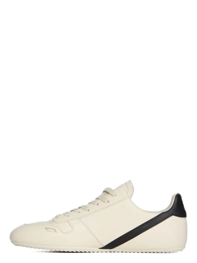 RICK OWENS – SHOES RU02E1889LCO-1191 RICK OWENS – SHOES RU02E1889LCO-1191