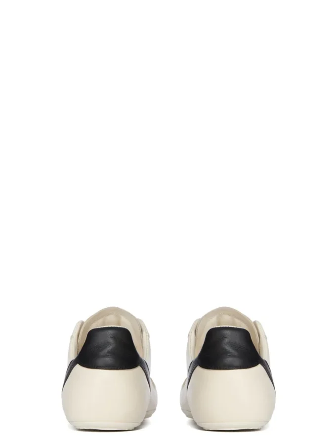 RICK OWENS – SHOES RU02E1889LCO-1191 RICK OWENS – SHOES RU02E1889LCO-1191